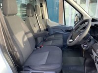 USED 2018 18 FORD TRANSIT 2.0 350 L5 XXLWB 5.2 MTR BODY 130 BHP 5.2 METER DOUBLE DROPSIDE