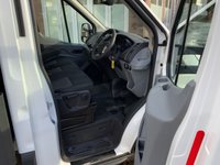 USED 2018 18 FORD TRANSIT 2.0 350 L5 XXLWB 5.2 MTR BODY 130 BHP 5.2 METER DOUBLE DROPSIDE