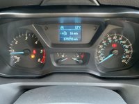 USED 2018 18 FORD TRANSIT 2.0 350 L5 XXLWB 5.2 MTR BODY 130 BHP 5.2 METER DOUBLE DROPSIDE