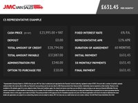 USED 2018 18 FORD TRANSIT 2.0 350 L5 XXLWB 5.2 MTR BODY 130 BHP 5.2 METER DOUBLE DROPSIDE