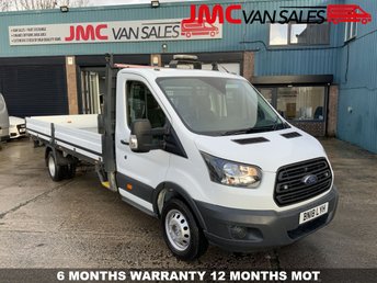 View our Ford Transit