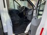 USED 2018 18 FORD TRANSIT 2.0 350 L5 XXLWB 5.2 MTR BODY 130 BHP 5.2 METER DOUBLE DROPSIDE