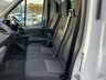 USED 2018 18 FORD TRANSIT 2.0 350 L5 XXLWB 5.2 MTR BODY 130 BHP 5.2 METER DOUBLE DROPSIDE