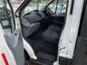 USED 2018 18 FORD TRANSIT 2.0 350 L5 XXLWB 5.2 MTR BODY 130 BHP 5.2 METER DOUBLE DROPSIDE