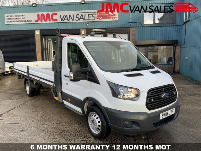 View our FORD TRANSIT
