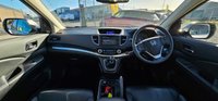 USED 2017 17 HONDA CR-V 2.0 I-VTEC EX 5d 153 BHP 