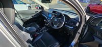 USED 2017 17 HONDA CR-V 2.0 I-VTEC EX 5d 153 BHP 