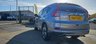 USED 2017 17 HONDA CR-V 2.0 I-VTEC EX 5d 153 BHP 