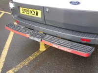 USED 2019 19 FORD TRANSIT 350 2.0 TDCI 130 BHP L3 LONG H3 HIGH REFRIGERATED 1 OWNER | REFRIGERATED | LOW MILEAGE !