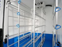 USED 2019 19 FORD TRANSIT 350 2.0 TDCI 130 BHP L3 LONG H3 HIGH REFRIGERATED 1 OWNER | REFRIGERATED | LOW MILEAGE !