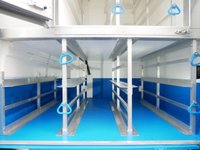 USED 2019 19 FORD TRANSIT 350 2.0 TDCI 130 BHP L3 LONG H3 HIGH REFRIGERATED 1 OWNER | REFRIGERATED | LOW MILEAGE !