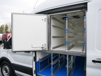 USED 2019 19 FORD TRANSIT 350 2.0 TDCI 130 BHP L3 LONG H3 HIGH REFRIGERATED 1 OWNER | REFRIGERATED | LOW MILEAGE !