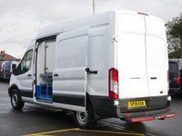 USED 2019 19 FORD TRANSIT 350 2.0 TDCI 130 BHP L3 LONG H3 HIGH REFRIGERATED 1 OWNER | REFRIGERATED | LOW MILEAGE !