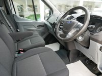 USED 2019 19 FORD TRANSIT 350 2.0 TDCI 130 BHP L3 LONG H3 HIGH REFRIGERATED 1 OWNER | REFRIGERATED | LOW MILEAGE !