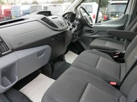 USED 2019 19 FORD TRANSIT 350 2.0 TDCI 130 BHP L3 LONG H3 HIGH REFRIGERATED 1 OWNER | REFRIGERATED | LOW MILEAGE !