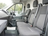 USED 2019 19 FORD TRANSIT 350 2.0 TDCI 130 BHP L3 LONG H3 HIGH REFRIGERATED 1 OWNER | REFRIGERATED | LOW MILEAGE !