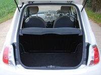 USED 2014 64 FIAT 500 1.2 POP 3d 69 BHP www.suffolkcarcentre.co.uk - Located at Ilketshall