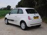 USED 2014 64 FIAT 500 1.2 POP 3d 69 BHP www.suffolkcarcentre.co.uk - Located at Ilketshall