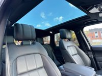 USED 2022 22 LAND ROVER RANGE ROVER SPORT 3.0 HSE SILVER MHEV 5d 295 BHP 