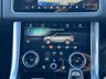 USED 2022 22 LAND ROVER RANGE ROVER SPORT 3.0 HSE SILVER MHEV 5d 295 BHP 