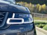 USED 2022 22 LAND ROVER RANGE ROVER SPORT 3.0 HSE SILVER MHEV 5d 295 BHP 