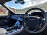 USED 2022 22 LAND ROVER RANGE ROVER SPORT 3.0 HSE SILVER MHEV 5d 295 BHP 