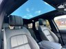 USED 2022 22 LAND ROVER RANGE ROVER SPORT 3.0 HSE SILVER MHEV 5d 295 BHP 