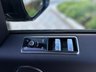 USED 2022 22 LAND ROVER RANGE ROVER SPORT 3.0 HSE SILVER MHEV 5d 295 BHP 
