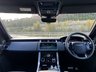USED 2022 22 LAND ROVER RANGE ROVER SPORT 3.0 HSE SILVER MHEV 5d 295 BHP 