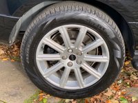 USED 2012 12 LAND ROVER RANGE ROVER 4.4 TDV8 VOGUE SE 5d 313 BHP STUNNING 'BIG SPEC' RANGE ROVER VOGUE SE 4.4 TDV8 AUTOMATIC - SUV - 4X4 - LOW MILEAGE - FREE 12 MONTHS WARRANTY / BREAKDOWN RECOVERY INCLUDED - 3 FORMER KEEPERS - SERVICE HISTORY