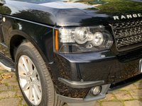 USED 2012 12 LAND ROVER RANGE ROVER 4.4 TDV8 VOGUE SE 5d 313 BHP STUNNING 'BIG SPEC' RANGE ROVER VOGUE SE 4.4 TDV8 AUTOMATIC - SUV - 4X4 - LOW MILEAGE - FREE 12 MONTHS WARRANTY / BREAKDOWN RECOVERY INCLUDED - 3 FORMER KEEPERS - SERVICE HISTORY