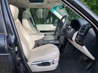 USED 2012 12 LAND ROVER RANGE ROVER 4.4 TDV8 VOGUE SE 5d 313 BHP STUNNING 'BIG SPEC' RANGE ROVER VOGUE SE 4.4 TDV8 AUTOMATIC - SUV - 4X4 - LOW MILEAGE - FREE 12 MONTHS WARRANTY / BREAKDOWN RECOVERY INCLUDED - 3 FORMER KEEPERS - SERVICE HISTORY