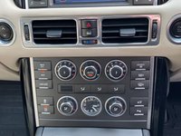 USED 2012 12 LAND ROVER RANGE ROVER 4.4 TDV8 VOGUE SE 5d 313 BHP STUNNING 'BIG SPEC' RANGE ROVER VOGUE SE 4.4 TDV8 AUTOMATIC - SUV - 4X4 - LOW MILEAGE - FREE 12 MONTHS WARRANTY / BREAKDOWN RECOVERY INCLUDED - 3 FORMER KEEPERS - SERVICE HISTORY