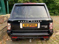 USED 2012 12 LAND ROVER RANGE ROVER 4.4 TDV8 VOGUE SE 5d 313 BHP STUNNING 'BIG SPEC' RANGE ROVER VOGUE SE 4.4 TDV8 AUTOMATIC - SUV - 4X4 - LOW MILEAGE - FREE 12 MONTHS WARRANTY / BREAKDOWN RECOVERY INCLUDED - 3 FORMER KEEPERS - SERVICE HISTORY