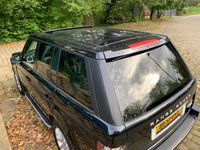 USED 2012 12 LAND ROVER RANGE ROVER 4.4 TDV8 VOGUE SE 5d 313 BHP STUNNING 'BIG SPEC' RANGE ROVER VOGUE SE 4.4 TDV8 AUTOMATIC - SUV - 4X4 - LOW MILEAGE - FREE 12 MONTHS WARRANTY / BREAKDOWN RECOVERY INCLUDED - 3 FORMER KEEPERS - SERVICE HISTORY