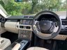 USED 2012 12 LAND ROVER RANGE ROVER 4.4 TDV8 VOGUE SE 5d 313 BHP STUNNING 'BIG SPEC' RANGE ROVER VOGUE SE 4.4 TDV8 AUTOMATIC - SUV - 4X4 - LOW MILEAGE - FREE 12 MONTHS WARRANTY / BREAKDOWN RECOVERY INCLUDED - 3 FORMER KEEPERS - SERVICE HISTORY