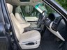 USED 2012 12 LAND ROVER RANGE ROVER 4.4 TDV8 VOGUE SE 5d 313 BHP STUNNING 'BIG SPEC' RANGE ROVER VOGUE SE 4.4 TDV8 AUTOMATIC - SUV - 4X4 - LOW MILEAGE - FREE 12 MONTHS WARRANTY / BREAKDOWN RECOVERY INCLUDED - 3 FORMER KEEPERS - SERVICE HISTORY