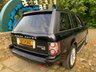USED 2012 12 LAND ROVER RANGE ROVER 4.4 TDV8 VOGUE SE 5d 313 BHP STUNNING 'BIG SPEC' RANGE ROVER VOGUE SE 4.4 TDV8 AUTOMATIC - SUV - 4X4 - LOW MILEAGE - FREE 12 MONTHS WARRANTY / BREAKDOWN RECOVERY INCLUDED - 3 FORMER KEEPERS - SERVICE HISTORY