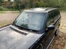 USED 2012 12 LAND ROVER RANGE ROVER 4.4 TDV8 VOGUE SE 5d 313 BHP STUNNING 'BIG SPEC' RANGE ROVER VOGUE SE 4.4 TDV8 AUTOMATIC - SUV - 4X4 - LOW MILEAGE - FREE 12 MONTHS WARRANTY / BREAKDOWN RECOVERY INCLUDED - 3 FORMER KEEPERS - SERVICE HISTORY