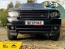 USED 2012 12 LAND ROVER RANGE ROVER 4.4 TDV8 VOGUE SE 5d 313 BHP STUNNING 'BIG SPEC' RANGE ROVER VOGUE SE 4.4 TDV8 AUTOMATIC - SUV - 4X4 - LOW MILEAGE - FREE 12 MONTHS WARRANTY / BREAKDOWN RECOVERY INCLUDED - 3 FORMER KEEPERS - SERVICE HISTORY