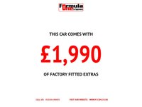 USED 2017 17 LAND ROVER DISCOVERY SPORT 2.0 TD4 SE TECH 5d 150 BHP 