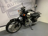 USED 2005 05 TRIUMPH BONNEVILLE T100 - BUY ONLINE 24 HRS A DAY - FINANCE AVAILABLE - ALL TYPES OF CREDIT ACCEPTED ONLY 2,936 MILES FROM NEW