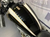 USED 2005 05 TRIUMPH BONNEVILLE T100 - BUY ONLINE 24 HRS A DAY - FINANCE AVAILABLE - ALL TYPES OF CREDIT ACCEPTED ONLY 2,936 MILES FROM NEW