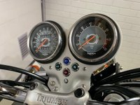 USED 2005 05 TRIUMPH BONNEVILLE T100 - BUY ONLINE 24 HRS A DAY - FINANCE AVAILABLE - ALL TYPES OF CREDIT ACCEPTED ONLY 2,936 MILES FROM NEW