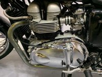 USED 2005 05 TRIUMPH BONNEVILLE T100 - BUY ONLINE 24 HRS A DAY - FINANCE AVAILABLE - ALL TYPES OF CREDIT ACCEPTED ONLY 2,936 MILES FROM NEW