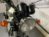 USED 2005 05 TRIUMPH BONNEVILLE T100 - BUY ONLINE 24 HRS A DAY - FINANCE AVAILABLE - ALL TYPES OF CREDIT ACCEPTED ONLY 2,936 MILES FROM NEW