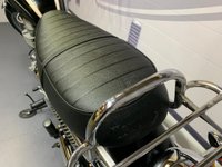 USED 2005 05 TRIUMPH BONNEVILLE T100 - BUY ONLINE 24 HRS A DAY - FINANCE AVAILABLE - ALL TYPES OF CREDIT ACCEPTED ONLY 2,936 MILES FROM NEW