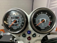 USED 2005 05 TRIUMPH BONNEVILLE T100 - BUY ONLINE 24 HRS A DAY - FINANCE AVAILABLE - ALL TYPES OF CREDIT ACCEPTED ONLY 2,936 MILES FROM NEW