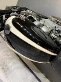 USED 2005 05 TRIUMPH BONNEVILLE T100 - BUY ONLINE 24 HRS A DAY - FINANCE AVAILABLE - ALL TYPES OF CREDIT ACCEPTED ONLY 2,936 MILES FROM NEW