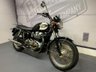 USED 2005 05 TRIUMPH BONNEVILLE T100 - BUY ONLINE 24 HRS A DAY - FINANCE AVAILABLE - ALL TYPES OF CREDIT ACCEPTED ONLY 2,936 MILES FROM NEW